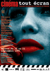 cinema tout ecran